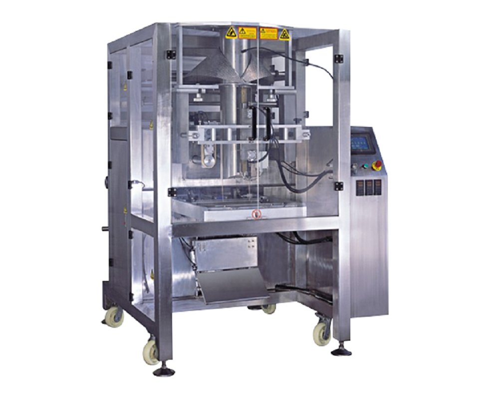 The 3 main structures and advantages of the pillow packaging machine