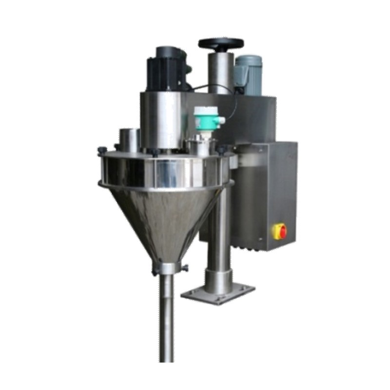 Auger Filler