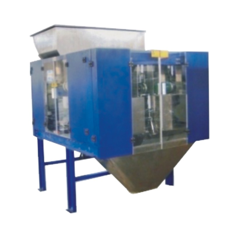 Belt Weigher