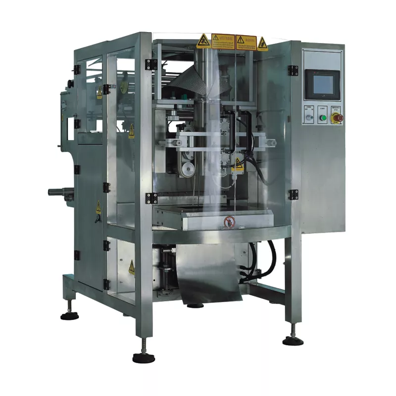 High Speed Vertical Packaging Machine