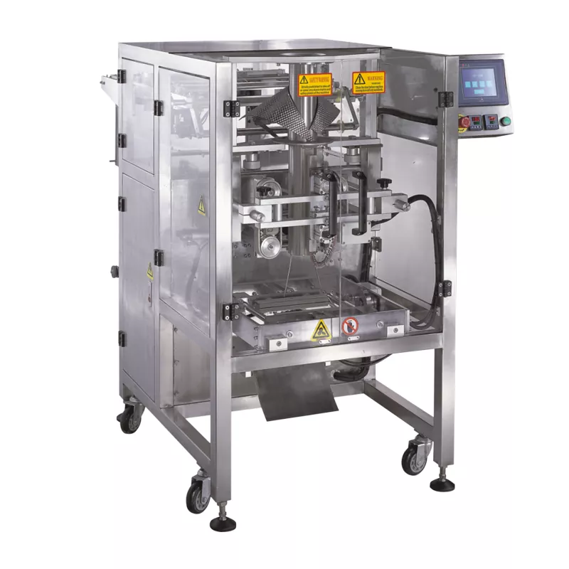 Liquid Packaging Economy Vertical Packaging Machine