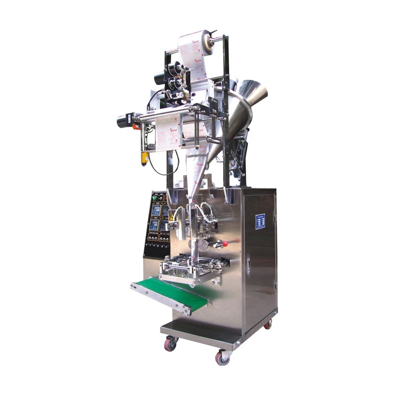 Mini-size Filling and Packaging Machine